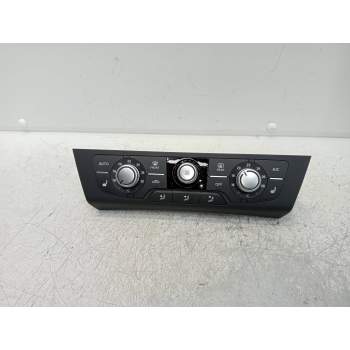 MANDO CALEFACCION / AIRE ACONDICIONADO 4G0820043CB A2C91426100 
