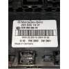Recambio de caja reles / fusibles para mercedes-benz clase c (w203) berlina referencia OEM IAM 2035451801 5DK00848640 2000