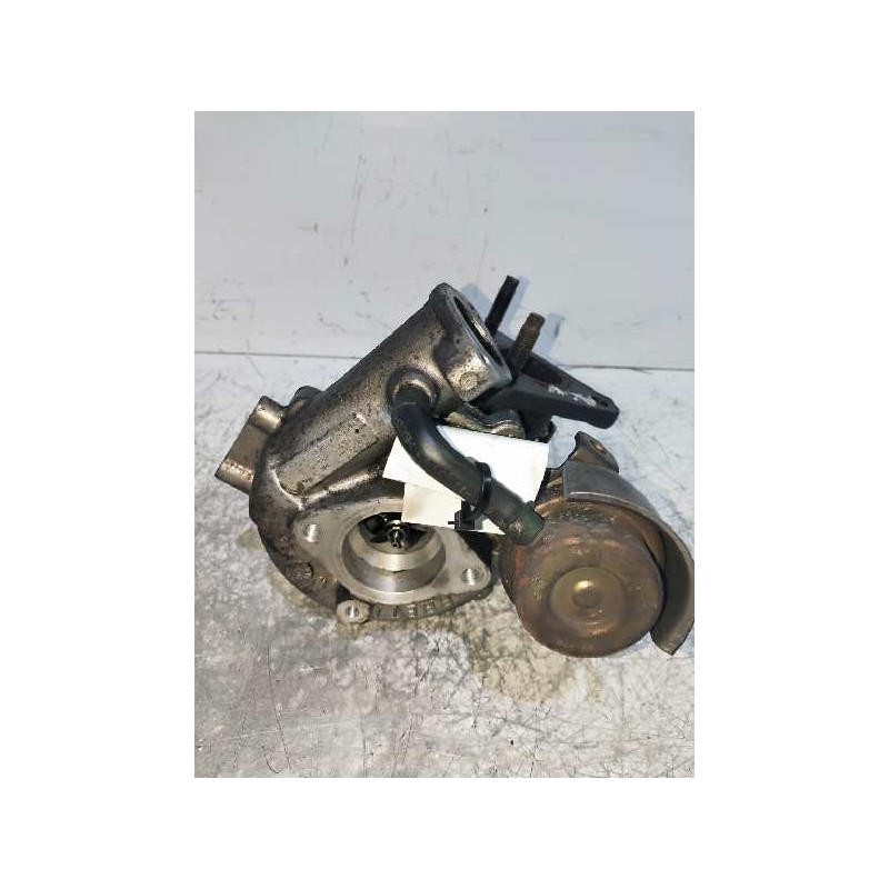 Recambio de turbocompresor para nissan almera (n16/e) 2.2 dci diesel cat referencia OEM IAM 7053066 144115M310 GT1549