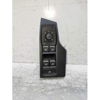 MANDO ELEVALUNAS DELANTERO IZQUIERDO 6F1867171E 5P