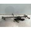 Recambio de motor limpia delantero para opel signum básico referencia OEM IAM 09185806 105098 