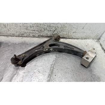 BRAZO SUSPENSION INFERIOR DELANTERO IZQUIERDO 1K0407153N 20TDI 2004