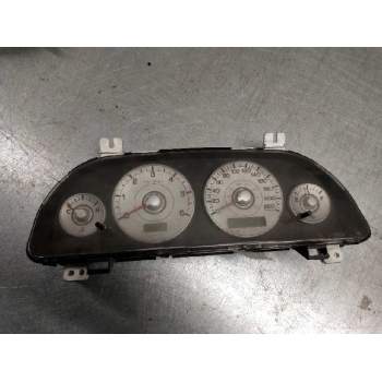 CUADRO INSTRUMENTOS 8020206211 200558410SKD5 