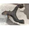 Recambio de brazo suspension inferior delantero derecho para ssangyong kyron 200 xdi limited referencia OEM IAM 20060906  