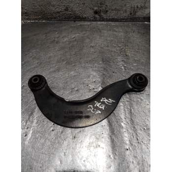 BRAZO SUSPENSION SUPERIOR TRASERO DERECHO 98AG5500AG 20G 1998