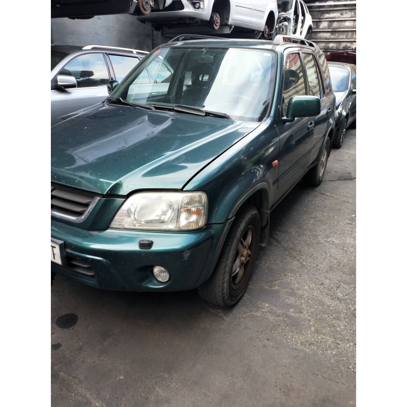 honda cr-v (rd1/3) del año 2000