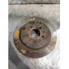 Recambio de disco freno trasero para mazda cx-7 (er) active referencia OEM IAM   