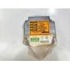 Recambio de kit airbag para toyota yaris (ncp1/nlp1/scp1) 1.0 cat referencia OEM IAM   