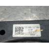 Recambio de brazo suspension superior trasero izquierdo para hyundai ioniq (ae) 1.6 gdi hybrid referencia OEM IAM 55100G2100  