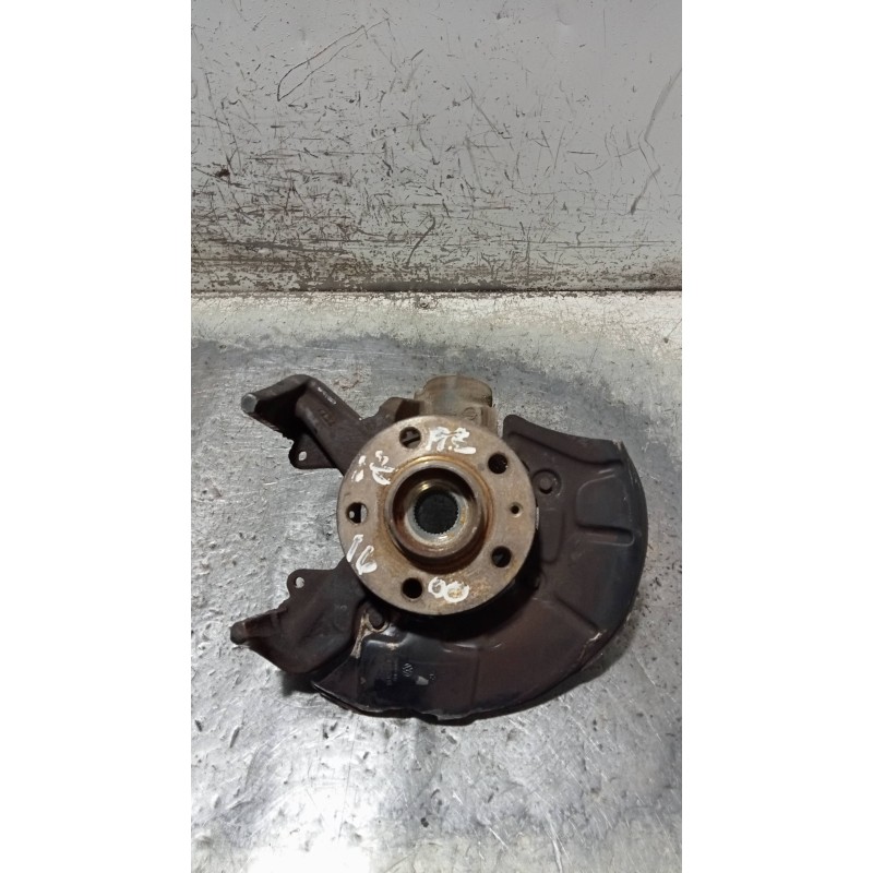 Recambio de mangueta delantera izquierda para audi a3 (8l) 1.6 attraction referencia OEM IAM   