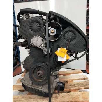 MOTOR COMPLETO G6BV X070103 