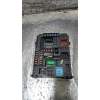 Recambio de caja reles / fusibles para peugeot 308 access referencia OEM IAM 9807054180 BSIN0400 