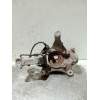 Recambio de mangueta delantera derecha para chrysler voyager (rg) referencia OEM IAM 04694948AA 25CRD 2001