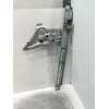 Recambio de elevalunas delantero izquierdo para mercedes-benz sprinter iii furgón fwd referencia OEM IAM A9107201000 5P 2022
