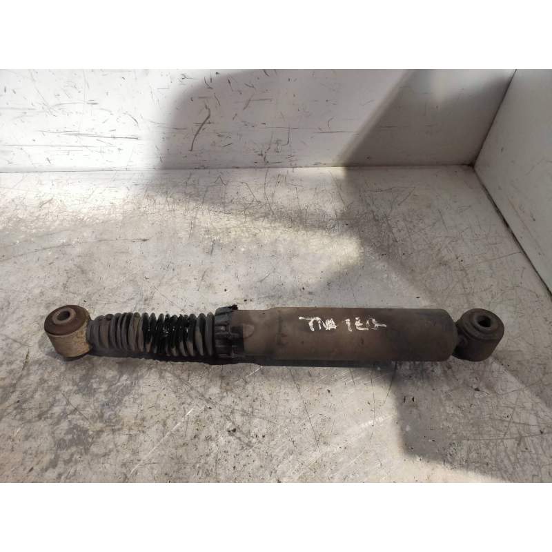 Recambio de amortiguador trasero izquierdo para citroën jumpy hdi 120 29 l1h1 furg. referencia OEM IAM   