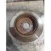 Recambio de disco freno trasero para mazda cx-7 (er) active referencia OEM IAM   