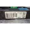 Recambio de caja reles / fusibles para peugeot 308 access referencia OEM IAM 9807054180 BSIN0400 