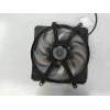 Recambio de electroventilador para toyota avensis berlina (t 22) 1.6 16v referencia OEM IAM   