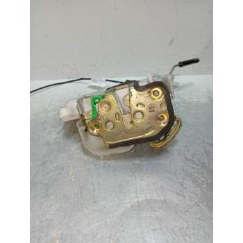 MOTOR CIERRE CENTRALIZADO TRASERO DERECHO 4P 2004