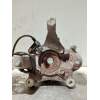 Recambio de mangueta delantera derecha para chrysler voyager (rg) referencia OEM IAM 04694948AA 25CRD 2001