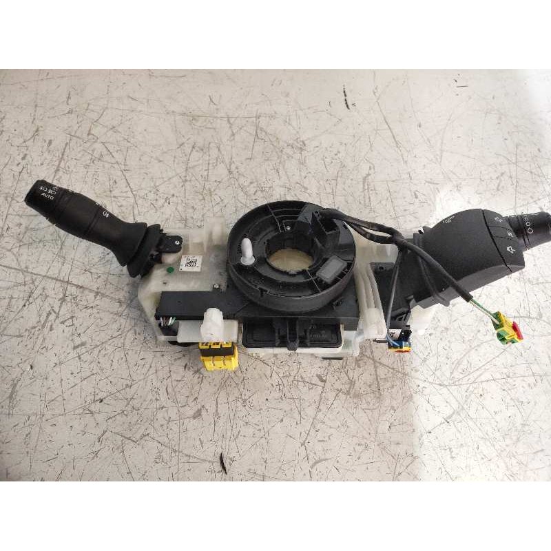 Recambio de mando luces para renault laguna iii expression referencia OEM IAM 255670001R  