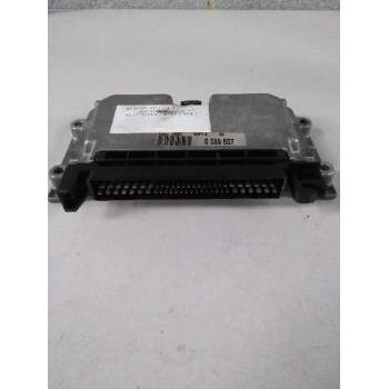 CENTRALITA MOTOR UCE 0261206214 9632693880 MP72 03