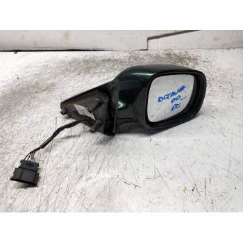 RETROVISOR DERECHO ELECTRICO
