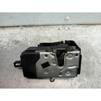 MOTOR CIERRE CENTRALIZADO DELANTERO IZQUIERDO 24447340 5P 