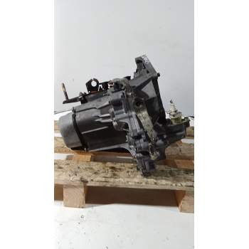 CAJA CAMBIOS 20CE28 5V 0090255