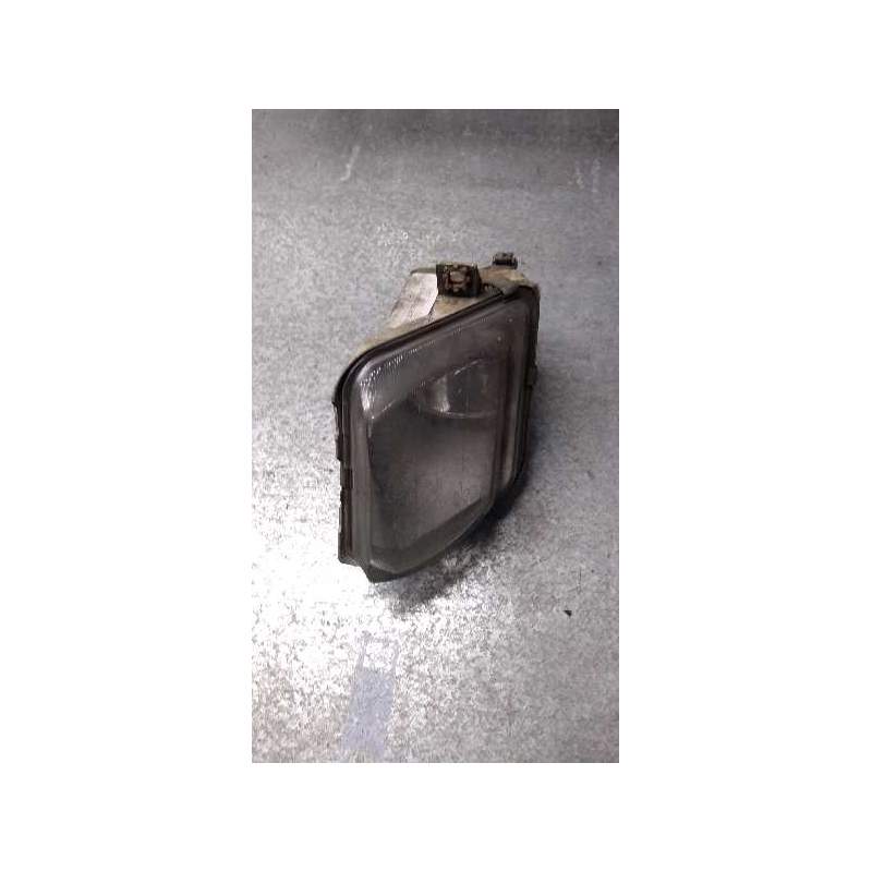 Recambio de faro antiniebla izquierdo para iveco daily caja abierta / volquete referencia OEM IAM   