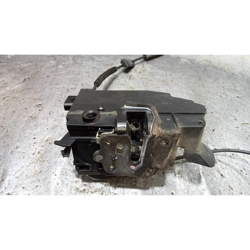Recambio de motor cierre centralizado delantero derecho para peugeot 308 access referencia OEM IAM 9807954280  5P