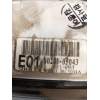 Recambio de cuadro instrumentos para ssangyong musso 2.9 turbodiesel cat referencia OEM IAM 8020005043 20014963E01 