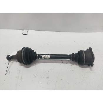 TRANSMISION DELANTERA DERECHA J2EA 25TDI 2001
