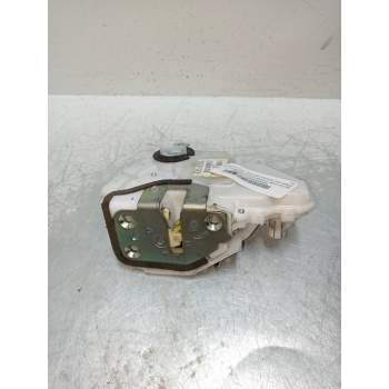 MOTOR CIERRE CENTRALIZADO DELANTERO IZQUIERDO 72151AMGG0 5P 2006