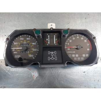 CUADRO INSTRUMENTOS MR262586 526870 