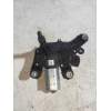 Recambio de motor limpia trasero para renault zoe limited referencia OEM IAM W000034936 287105483R 