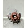 Recambio de mangueta delantera izquierda para chrysler voyager (rg) referencia OEM IAM 04694949AA 25CRD 2001
