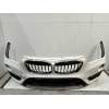 Recambio de paragolpes delantero para bmw serie x1 (f48) sdrive18d referencia OEM IAM   