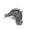Recambio de mangueta delantera izquierda para peugeot 405 berlina 1.9 cat referencia OEM IAM   