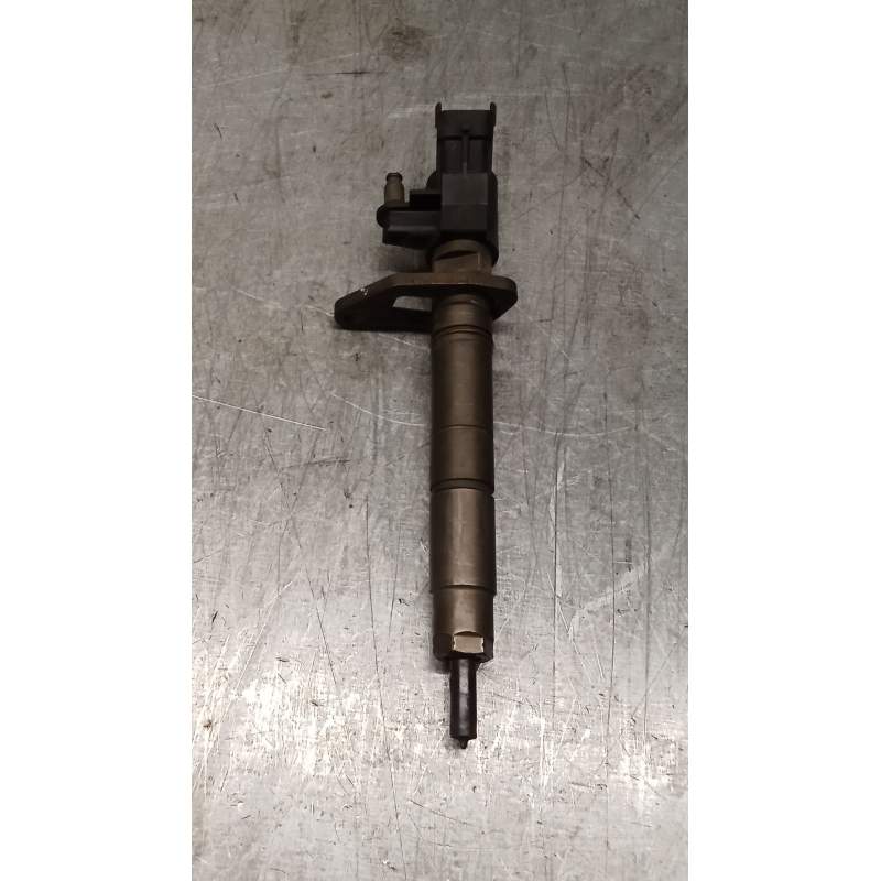Recambio de inyector para jaguar xj luxury referencia OEM IAM 0445116013 9X2Q9K546DB BOSCH