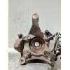 Recambio de mangueta delantera izquierda para chrysler voyager (rg) referencia OEM IAM 04694949AA 25CRD 2001