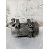 Recambio de compresor aire acondicionado para ford fiesta (cbk) futura referencia OEM IAM SD6V121442F 2S6119D629AE 