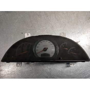 CUADRO INSTRUMENTOS 8022008B10 110009236005 EE18