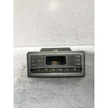 MANDO CALEFACCION / AIRE ACONDICIONADO 7700433065 9140010377 