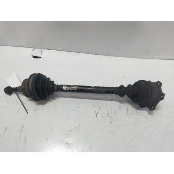 TRANSMISION DELANTERA IZQUIERDA J1EA 25TDI 2001
