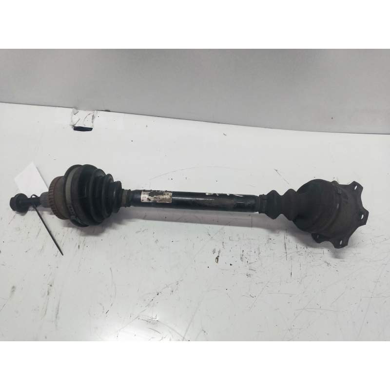 Recambio de transmision delantera izquierda para volkswagen passat berlina (3b3) v6 tdi executive referencia OEM IAM J1EA 25TDI 