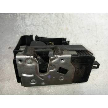 MOTOR CIERRE CENTRALIZADO DELANTERO DERECHO 24447341 5P 
