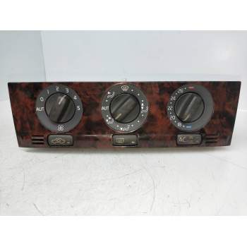 MANDO CALEFACCION / AIRE ACONDICIONADO 85606497W35K 