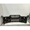 Recambio de paragolpes delantero para bmw serie x1 (f48) sdrive18d referencia OEM IAM   