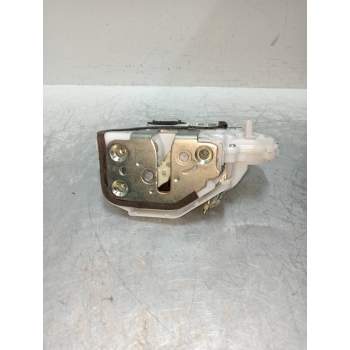 MOTOR CIERRE CENTRALIZADO TRASERO IZQUIERDO 72651AMGG0 5P 2006